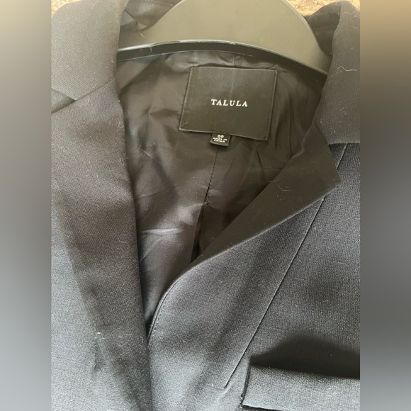 Talula Exeter Blazer - Picture 3 of 4